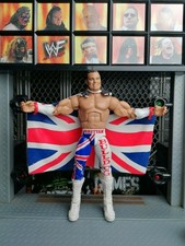 WWE Elite Collection Series