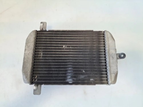 Radiator suzuki burgman 400 - suzuki,