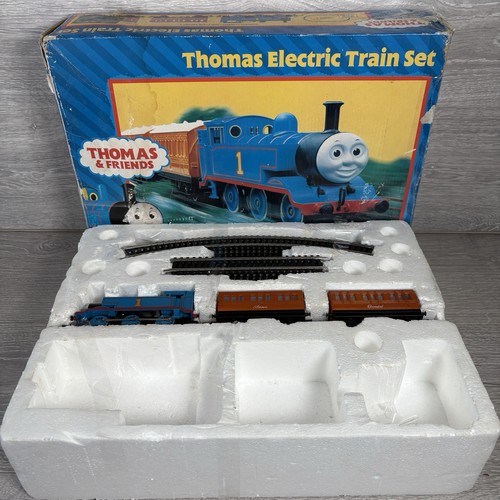 Hornby thomas friends oo - hornby,