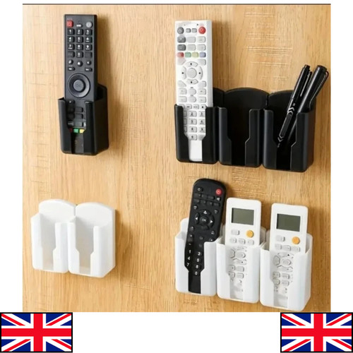 Wall mounted remote control - wall,