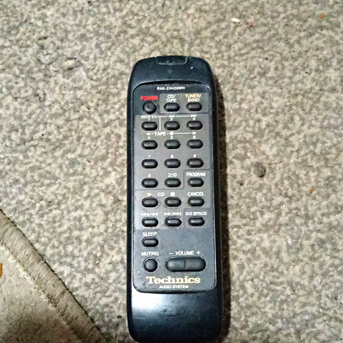 Technics rak ch426wh wireless - rak-ch426wh,