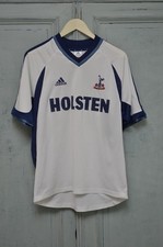 Tottenham Hotspur 2001 / 2002