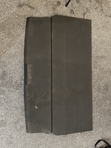 L322 range rover parcel shelf - l322,