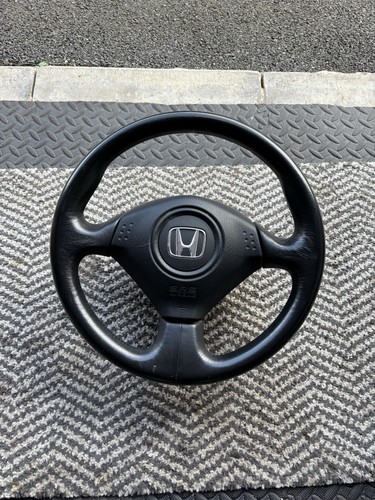 Honda s2000 facelift - honda, steering