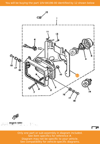 Yamaha cover socket - yamaha, cover,