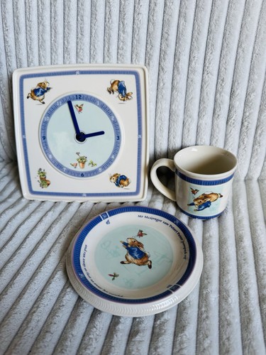 Beatrix potter peter rabbit - peter,