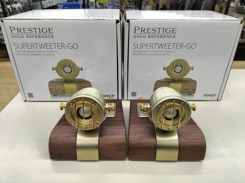 Tannoy prestige - tannoy, gr