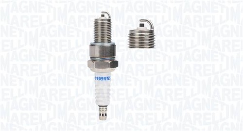 Spark plug fits daihatsu - spark,