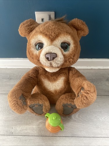 Furreal friends cubby the - furreal,