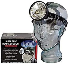 Super Spot Lite Rechargeable