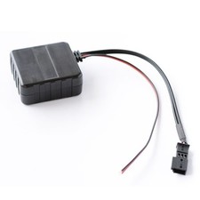 Bluetooth AUX Adapter for BMW