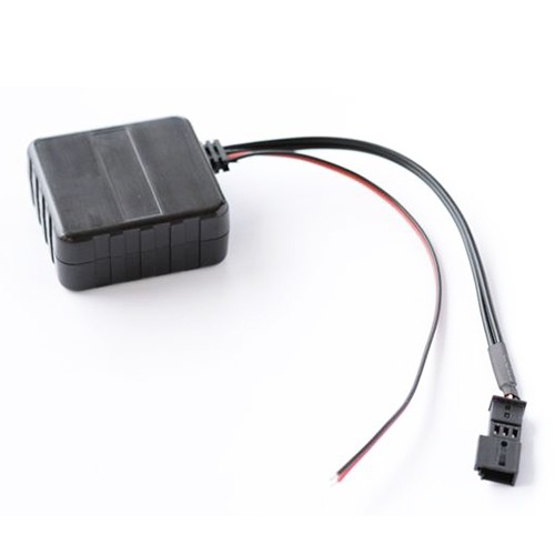 Bluetooth aux adapter for bmw - bluetooth,