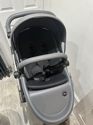 Mima xari grey black - xari, grey/black