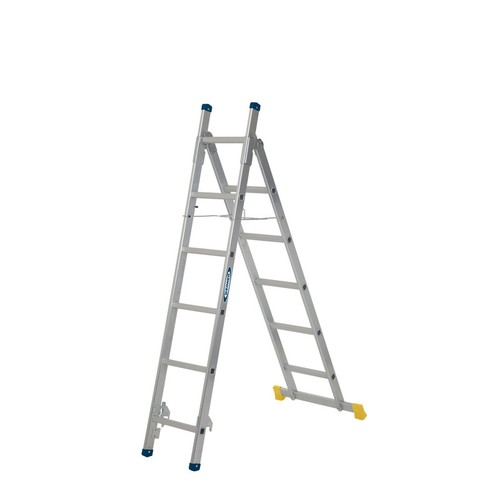 Combination ladder - in,