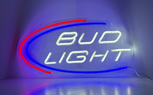 Bud light led neon - light,