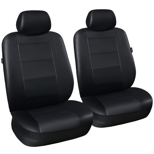 Leather car seat covers - pu,