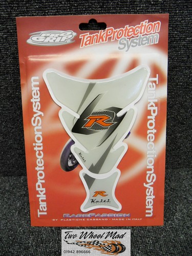 Pro grip white tank - pro, paint