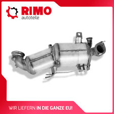 for Fiat Doblo 1.6 D Multijet (from 2015) diesel particulate filter DPF particulate filter