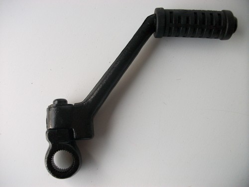New for yamaha kickstart - for,