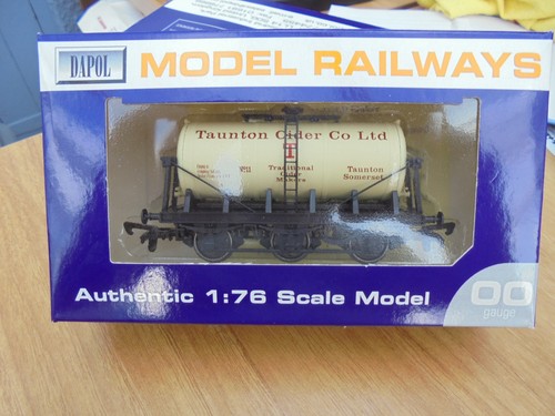 Limited edition dapol private - dapol,