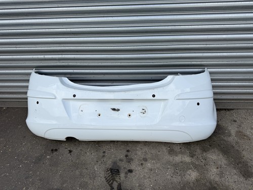 Vauxhall corsa rear - , /