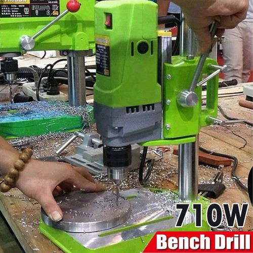 Speed 710w pillar bench - 710w,