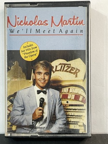 Nicholas martin meet - nicholas,