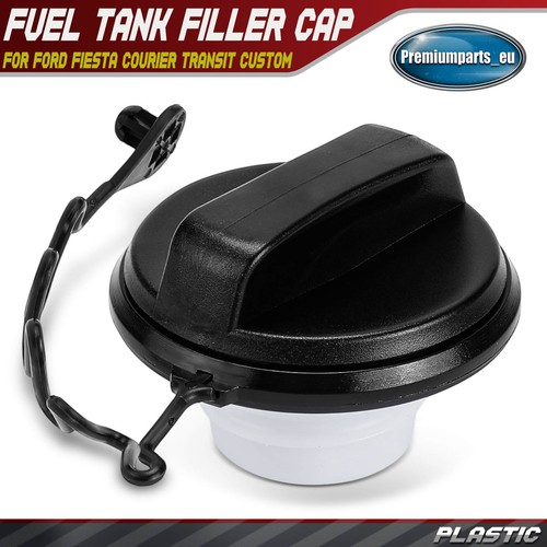 Fuel tank filler cap - filler,