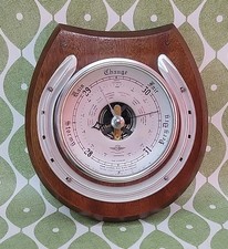 Vintage Wooden 60s 70s SB