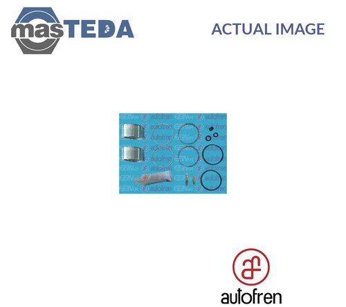 D42590c brake caliper repair - caliper,