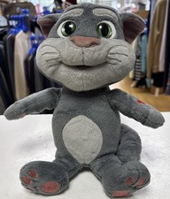 Talking Tom & Friends Talkback