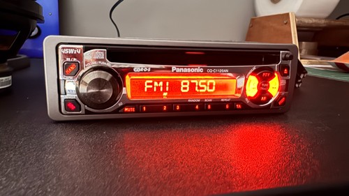 Panasonic c1120an 45x 4 - 45x, x
