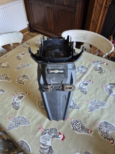 Suzuki gsf 1200 - gsf, bandit
