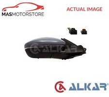 OUTSIDE REAR VIEW MIRROR LHD