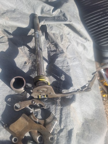 Yamaha rxs 100 clutch - rxs,