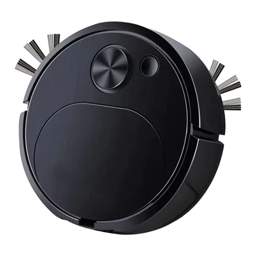 Smart robot vacuum - 1,