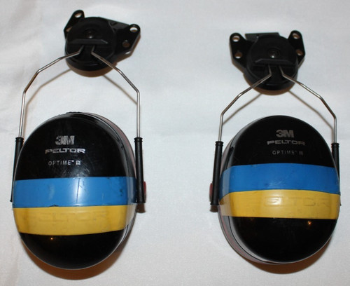 Peltor optime iii - peltor,