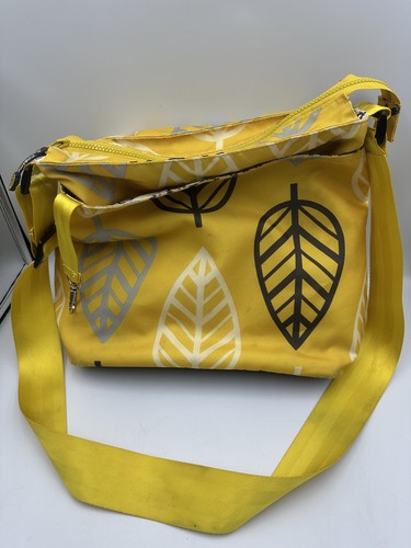 Cosatto changing bag ochre - cosatto,