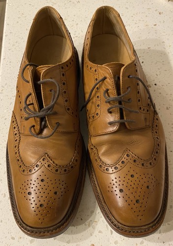 Loake men shoes 9 - loake,