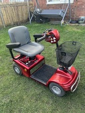 Shoprider Mobility Scooter