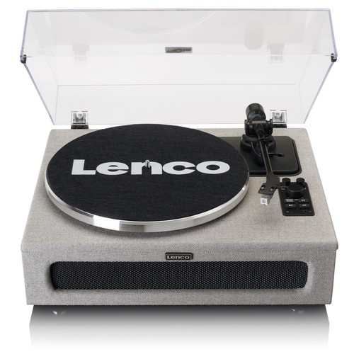 Lenco 440gy turntable - lenco,