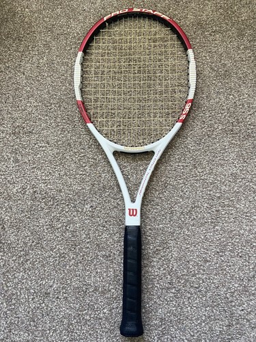 Wilson pro staff blx - staff, 3/8