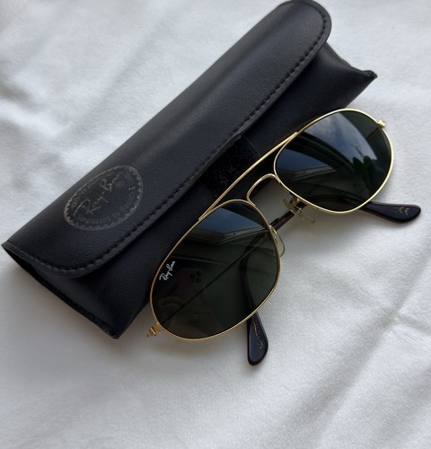 Vintage ray ban - vintage, b&l