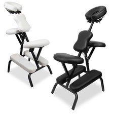 Tattoo Massage Chair