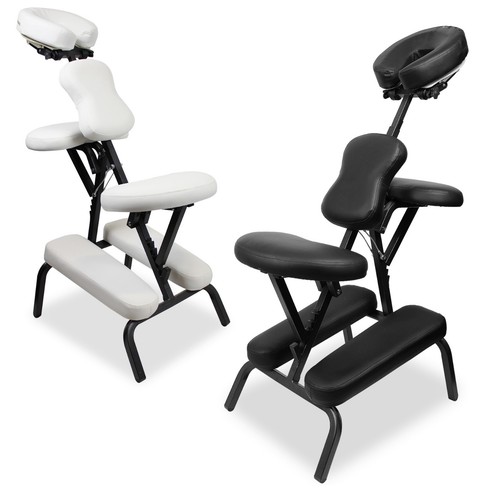 Tattoo massage chair - tattoo,
