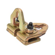 Self-tightening 5 Ton Body Car