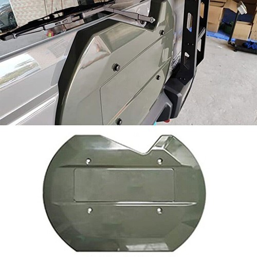 1pc green rear - 1pc,