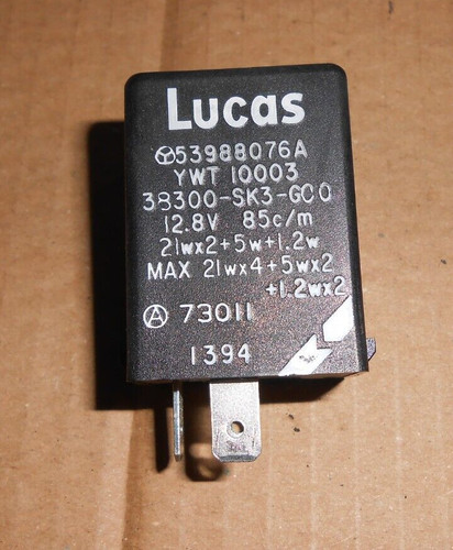 Rover 600 lucas - 600, flasher