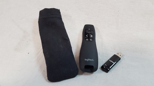 Logitech r400 wireless - logitech,