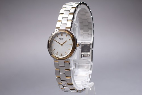 Vtg 1983 mint seiko lassale - vtg,
